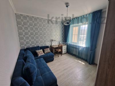 3-комнатная квартира · 70 м² · 9/12 этаж, мкр Самал-1 за 550 000 〒 в Алматы, Медеуский р-н