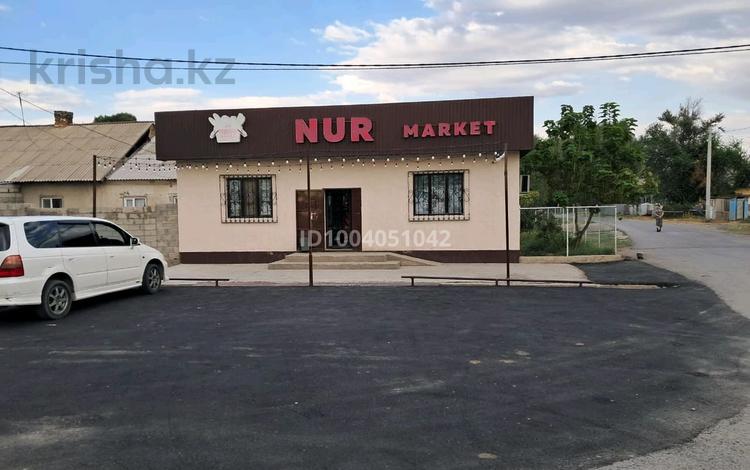 Магазины и бутики · 100 м² за 33 млн 〒 в Таразе — фото 2