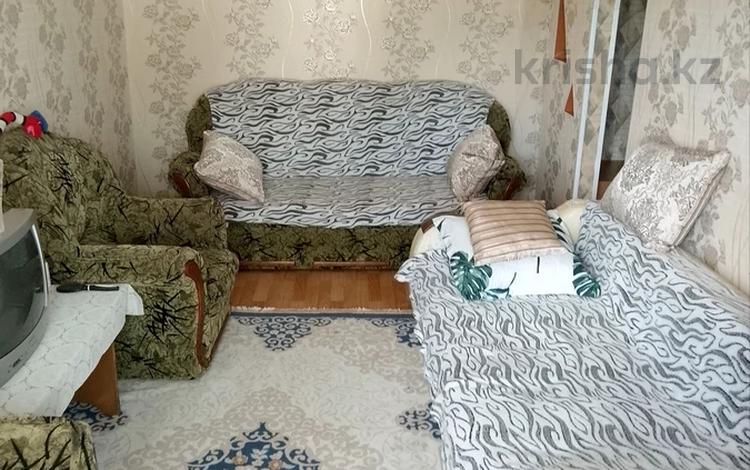 1-бөлмелі пәтер · 33 м² · 4/5 қабат, сатпаева 17, бағасы: 12.9 млн ₸ в Петропавловске — фото 2