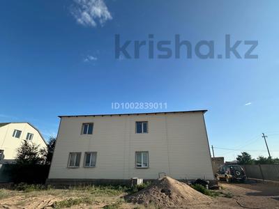 Отдельный дом · 7 комнат · 375 м² · 15 сот., Станция Балхаш 96а за 50 млн 〒