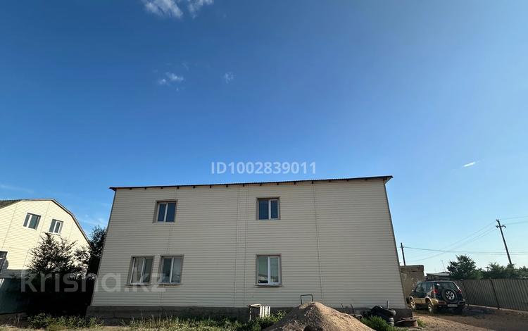 Отдельный дом · 7 комнат · 375 м² · 15 сот., Станция Балхаш 96а за 50 млн 〒 — фото 2