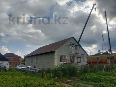 Отдельный дом · 5 комнат · 160 м² · 10 сот., Мыржақып Дулатов за 65 млн ₸ в Косшы