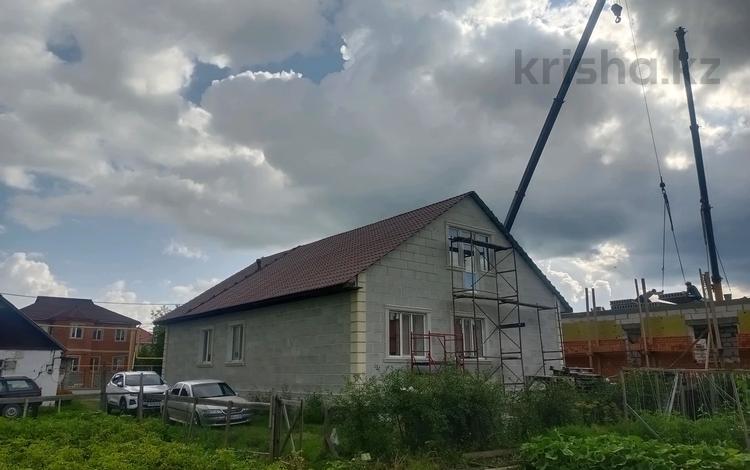 Отдельный дом · 5 комнат · 160 м² · 10 сот., Мыржақып Дулатов за 65 млн ₸ в Косшы — фото 2