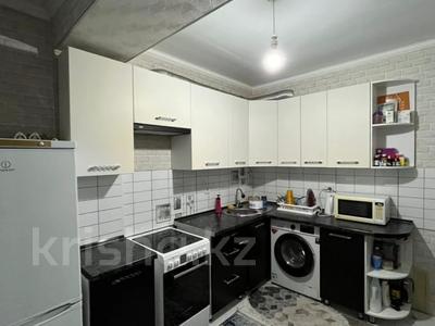 2-комнатная квартира · 42.5 м² · 7/9 этаж, мкр Айнабулак-2 за 35 млн ₸ в Алматы, Жетысуский р-н