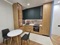 2-комнатная квартира · 55 м² · 4/12 этаж, Сейфуллина — Макатаева за 330 000 ₸ в Алматы, Алмалинский р-н — фото 14