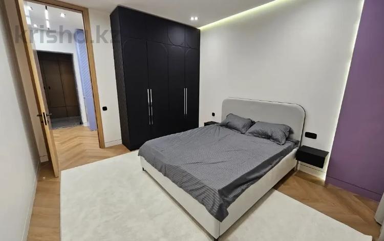 2-комнатная квартира · 55 м² · 4/12 этаж, Сейфуллина — Макатаева за 330 000 ₸ в Алматы, Алмалинский р-н — фото 33