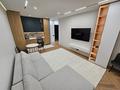 2-комнатная квартира · 55 м² · 4/12 этаж, Сейфуллина — Макатаева за 330 000 ₸ в Алматы, Алмалинский р-н — фото 6