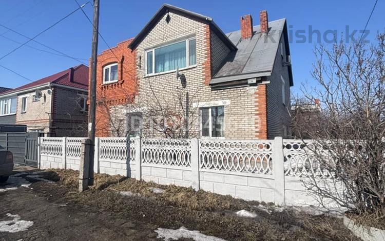 Отдельный дом · 5 комнат · 177.6 м² · 7 сот., Новоселов 38 — 6й микрорайон за 70 млн 〒 в Рудном — фото 43