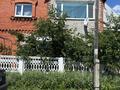Отдельный дом · 5 комнат · 177.6 м² · 7 сот., Новоселов 38 — 6й микрорайон за 65 млн ₸ в Рудном — фото 2