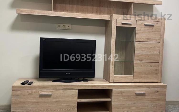 1-комнатная квартира · 45 м² · 1/4 этаж, Нурмагамбетова за 240 000 ₸ в Алматы, Медеуский р-н — фото 4