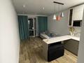 2-комнатная квартира · 50 м² · 9/12 этаж, Кабанбай батыра 59 за 300 000 ₸ в Астане, Нура р-н — фото 11