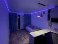 2-комнатная квартира · 50 м² · 9/12 этаж, Кабанбай батыра 59 за 300 000 ₸ в Астане, Нура р-н — фото 12