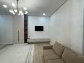 2-бөлмелі пәтер · 55.4 м² · 9/9 қабат, Аргынбекова, бағасы: 31 млн ₸ в Шымкенте — фото 5