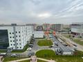 2-бөлмелі пәтер · 55.4 м² · 9/9 қабат, Аргынбекова, бағасы: 31 млн ₸ в Шымкенте — фото 16