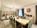 Жеке үй · 7 бөлме · 270 м² · 10 жүзд., Алексей Хегай 46, бағасы: 135 млн ₸ в Алматы, Наурызбайский р-н