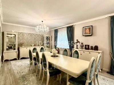 Жеке үй · 7 бөлме · 270 м² · 10 жүзд., Алексей Хегай 46, бағасы: 135 млн ₸ в Алматы, Наурызбайский р-н