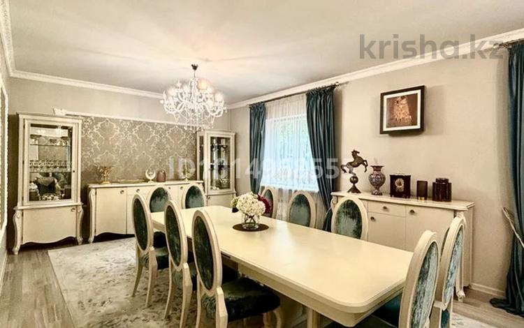 Жеке үй · 7 бөлме · 270 м² · 10 жүзд., Алексей Хегай 46, бағасы: 135 млн ₸ в Алматы, Наурызбайский р-н — фото 2