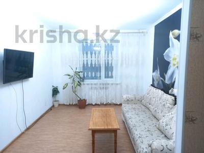 2-комнатная квартира, 54 м², 3/9 этаж помесячно, 8 микрорайон 48 за 120 000 〒 в Темиртау