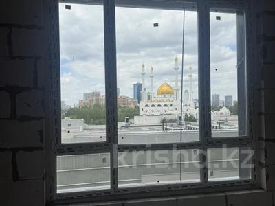 2-комнатная квартира · 70.7 м² · 14/18 этаж, Достык 8/5 — ВЫБОР ЭТАЖА И ПЛАНИРОВКИ!!! БЕЗ КОМИССИИ!!! за ~ 54 млн ₸ в Астане, Есильский р-н