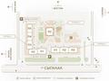 2-комнатная квартира · 70.7 м² · 14/18 этаж, Достык 8/5 — ВЫБОР ЭТАЖА И ПЛАНИРОВКИ!!! БЕЗ КОМИССИИ!!! за ~ 54 млн ₸ в Астане, Есильский р-н — фото 8