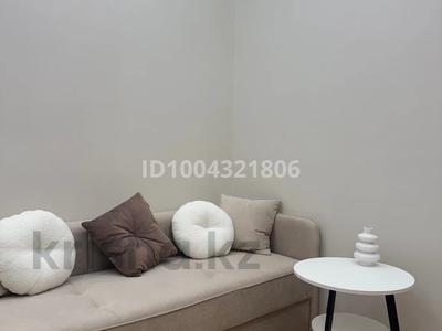 1-бөлмелі пәтер · 50 м² · 7/9 қабат, Алтын орда ш/а., Алия Молдагулова 66 Б, бағасы: 200 000 ₸ в Актобе, мкр. Алтын орда