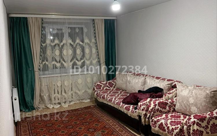 2-бөлмелі пәтер · 49.7 м² · 3/3 қабат, Т.Аубакирова 139/16 — Лицей, бағасы: 7 млн ₸ в Каркаралинске — фото 2