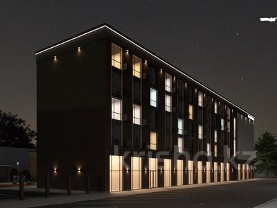 1-бөлмелі пәтер · 39 м² · 3/5 қабат, Кошкарбаева 33, бағасы: ~ 15.1 млн ₸ в Щучинске
