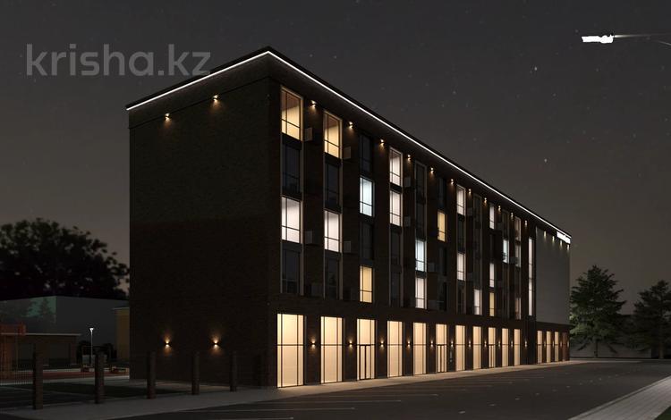 1-комнатная квартира · 39 м² · 3/5 этаж, Кошкарбаева 33 за ~ 15.1 млн ₸ в Щучинске — фото 2