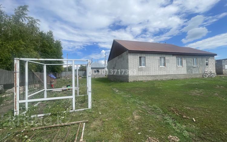 Часть дома · 6 комнат · 150 м² · 30 сот., Колхозная 72а — Калхозная и почтовая за 16 млн ₸ в  — фото 2