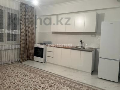 1-комнатная квартира · 52 м² · 2/5 этаж, ЖКАрнау блок7 за 200 000 〒 в Каскелене