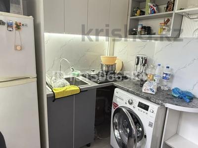 1-бөлмелі пәтер · 31 м² · 5/5 қабат, Зердели 1а — Гагарина , тысяча мелочей, бағасы: 12.5 млн ₸ в Шымкенте, Туран р-н