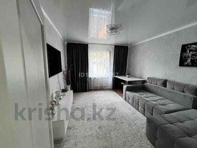 Отдельный дом · 3 комнаты · 54 м² · 6 сот., мкр Мясокомбинат, Сыбага 9 за 15 млн ₸ в Уральске