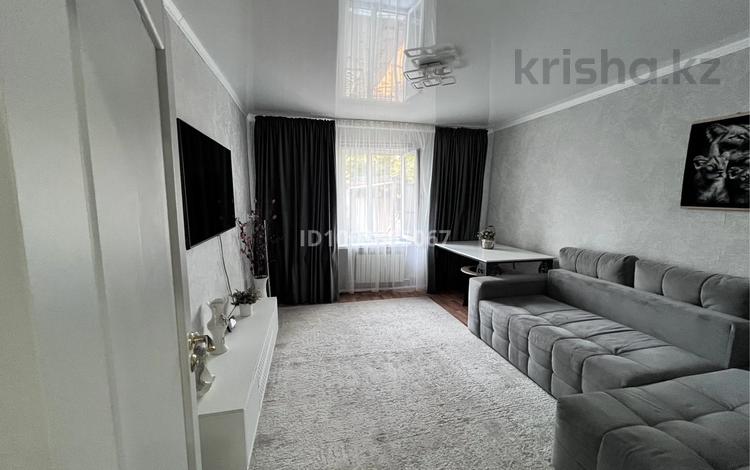 Отдельный дом · 3 комнаты · 54 м² · 6 сот., мкр Мясокомбинат, Сыбага 9 за 15 млн ₸ в Уральске — фото 22
