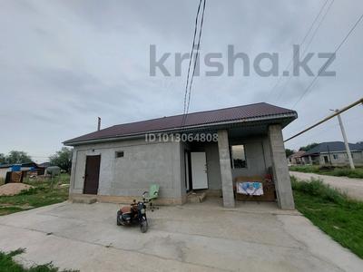 Отдельный дом · 3 комнаты · 100 м² · 6 сот., Жанаталап, К.Кайсенов 60 — Кайсенов за 18 млн ₸ в Алатау