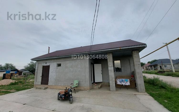 Отдельный дом · 3 комнаты · 100 м² · 6 сот., Жанаталап, К.Кайсенов 60 — Кайсенов за 18 млн ₸ в Алатау — фото 2