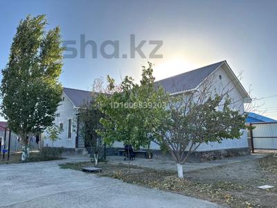 Отдельный дом · 2 комнаты · 105 м² · 10 сот., 17 47 за 25 млн 〒 в Атырау