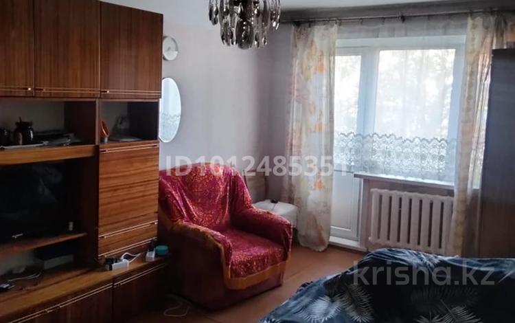 1-бөлмелі пәтер · 30.6 м² · 3/5 қабат, Майкудук, 13й микрорайон 15, бағасы: 7.2 млн ₸ в Караганде, Алихана Бокейханова р-н — фото 2