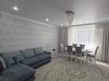 3-комнатная квартира · 87 м² · 7/9 этаж, Иманбаевой 5 — возле дома 54 школа за 47.9 млн ₸ в Астане, р-н Байконур