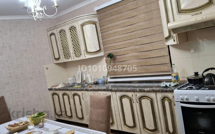 Жеке үй · 4 бөлме · 110 м² · 10 жүзд., Участок 77 — Амбулатории, бағасы: 16.5 млн ₸ в Актобе, Жилой массив Беккул Баба — фото 2