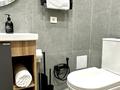 2-комнатная квартира · 52 м² · 17/20 этаж, Серкебаева за 550 000 ₸ в Алматы, Бостандыкский р-н — фото 13