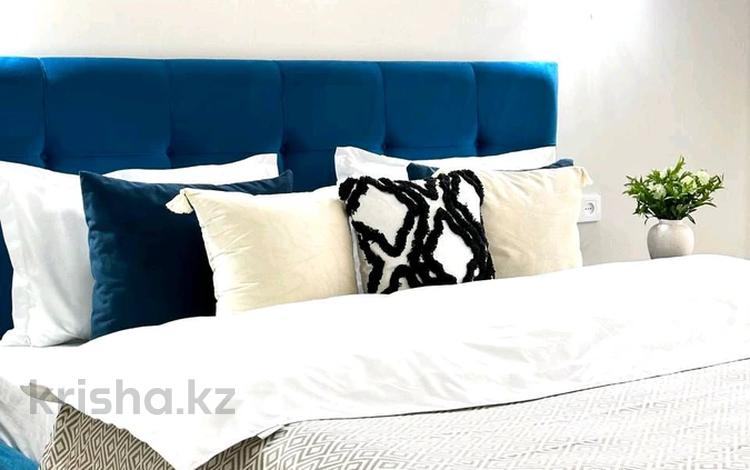 2-комнатная квартира · 52 м² · 17/20 этаж, Серкебаева за 550 000 ₸ в Алматы, Бостандыкский р-н — фото 18