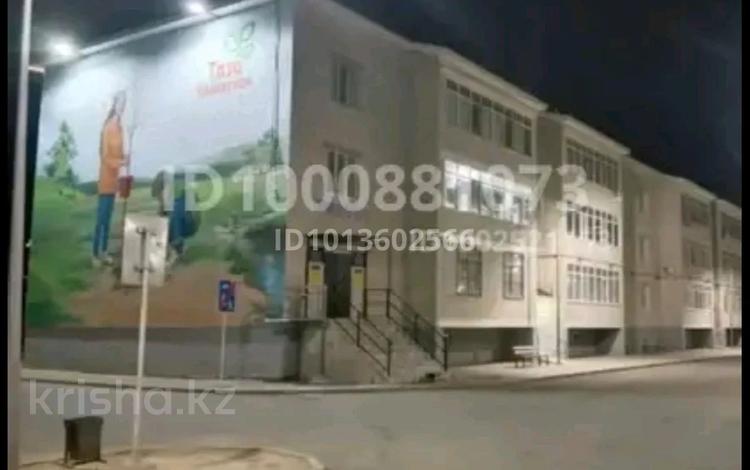 2-бөлмелі пәтер · 50 м² · 3/3 қабат, Аль-фараби 1, бағасы: 15 млн ₸ в Кульсары — фото 2