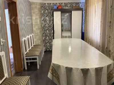 Отдельный дом · 4 комнаты · 100 м² · 5.76 сот., Казыбек нуралина 21 за 20.7 млн 〒 в Экибастузе