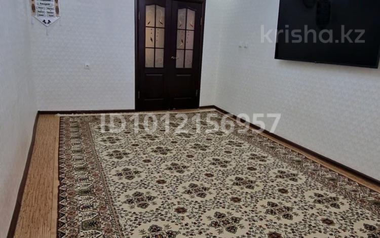 3-комнатная квартира · 62 м² · 3/4 этаж, Мкр. Оркен 68 за 19 млн ₸ в Жанаозен — фото 11