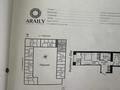 2-бөлмелі пәтер · 47.52 м² · 2/12 қабат, Жумекен Нажимеденов 26, бағасы: 30.5 млн ₸ в Астане, Сарайшык р-н — фото 2