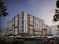 2-бөлмелі пәтер · 47.52 м² · 2/12 қабат, Жумекен Нажимеденов 26, бағасы: 30.5 млн ₸ в Астане, Сарайшык р-н — фото 6