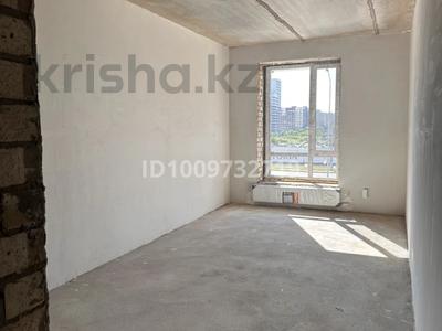 2-бөлмелі пәтер · 47.52 м² · 2/12 қабат, Жумекен Нажимеденов 26, бағасы: 28.7 млн ₸ в Астане, Сарайшык р-н