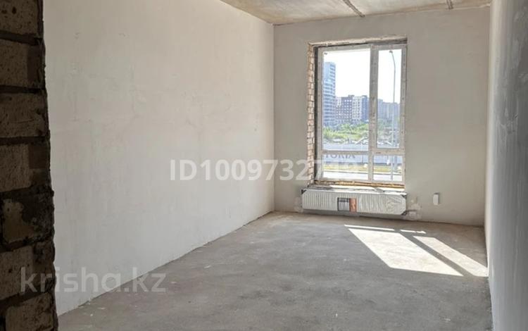 2-бөлмелі пәтер · 47.52 м² · 2/12 қабат, Жумекен Нажимеденов 26, бағасы: 28.7 млн ₸ в Астане, Сарайшык р-н — фото 8