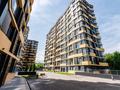 2-бөлмелі пәтер · 50 м² · 11/13 қабат, Шарипова 145, бағасы: 26 000 ₸ в Алматы, Алмалинский р-н — фото 14