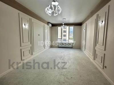 2-бөлмелі пәтер · 53 м² · 12/21 қабат, Аль-Фараби 105 — Ходжанова, бағасы: 68 млн ₸ в Алматы, Бостандыкский р-н